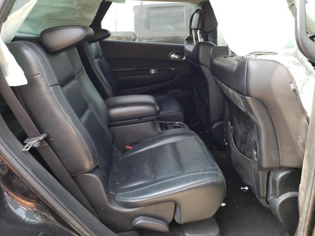 Photo 11 from auction – 2013 DODGE DURANGO CR with VIN 1C4SDJDT8DC535797