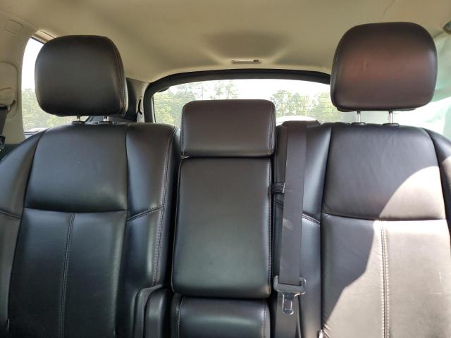 Photo 10 from auction – 2018 NISSAN PATHFINDER with VIN 5N1DR2MNXJC632685