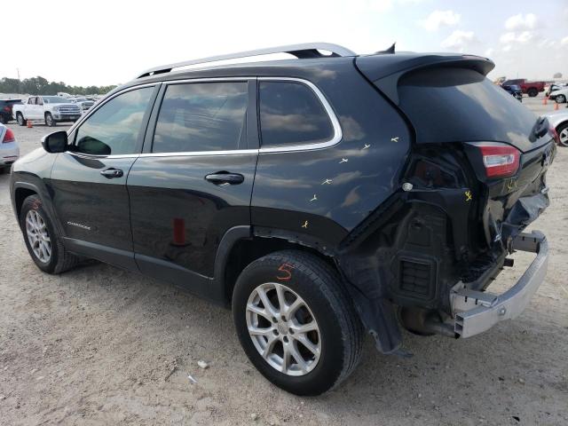 Photo 2 from auction – 2015 JEEP CHEROKEE L with VIN 1C4PJMCS5FW635141