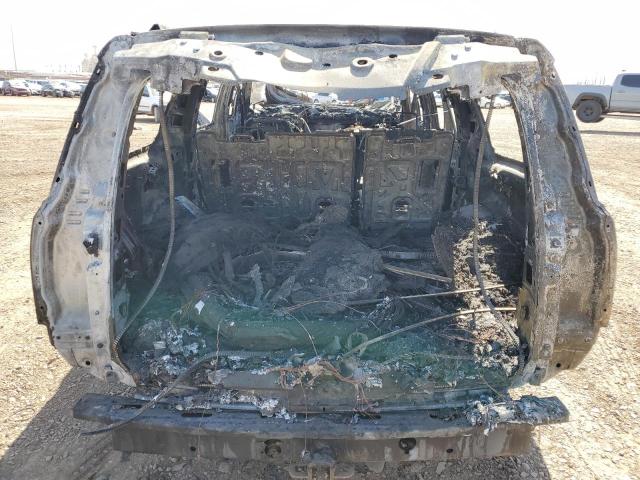 Photo 6 from auction – 2019 CHEVROLET SUBURBAN C with VIN 1GNSCHKC6KR393160