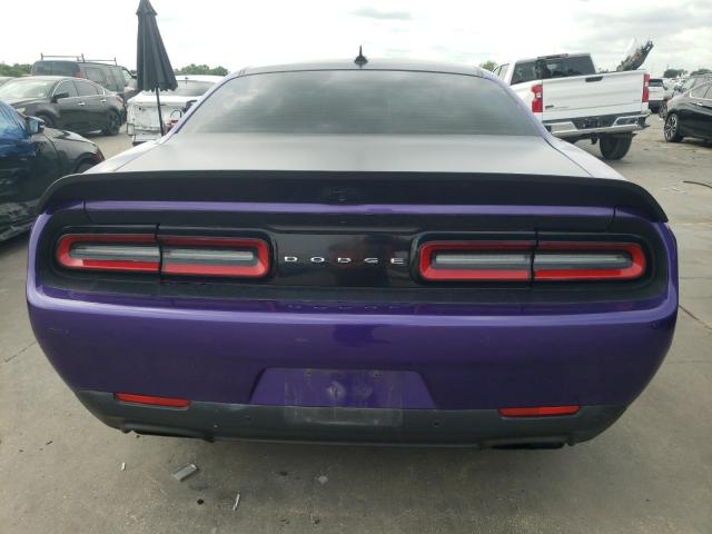 Photo 6 from auction – 2019 DODGE CHALLENGER with VIN 2C3CDZL95KH502019