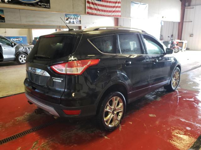 Photo 4 from auction – 2015 FORD ESCAPE TIT with VIN 1FMCU0J97FUC44997