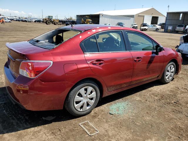 Photo 3 from auction – 2016 SUBARU IMPREZA with VIN JF1GJAA69GG009968