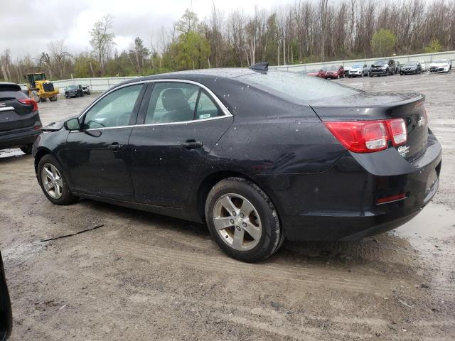 Photo 2 from auction – 2015 CHEVROLET MALIBU 1LT with VIN 1G11C5SL4FF217243