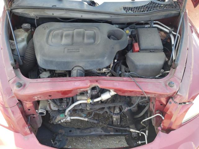 Photo 11 from auction – 2009 CHEVROLET HHR LS with VIN 3GNCA13B59S596927