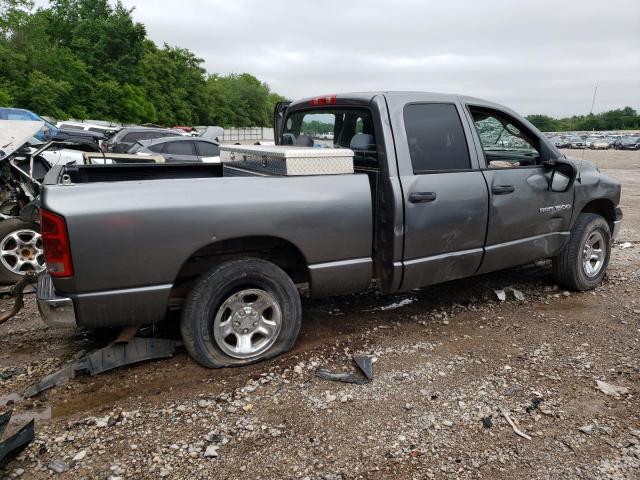Photo 3 from auction – 2005 DODGE RAM 1500 S with VIN 1D7HU18N85J566038