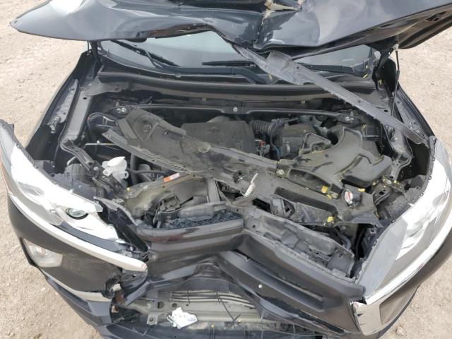 Photo 11 from auction – 2020 MITSUBISHI ECLIPSE CR with VIN JA4AS4AA9LZ002675