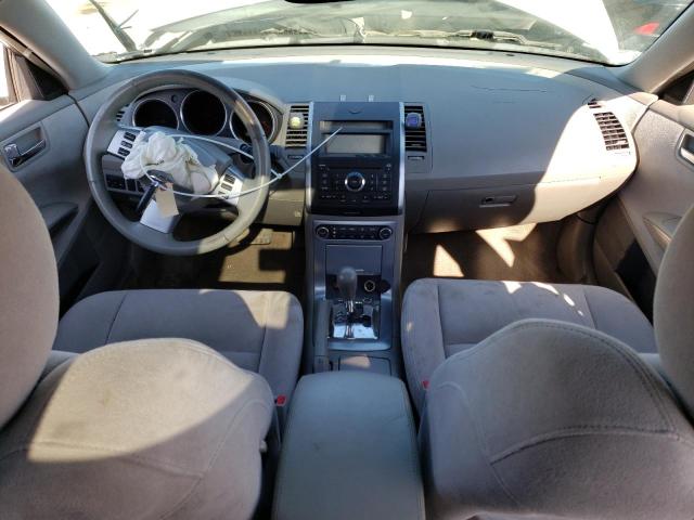 Photo 8 from auction – 2008 NISSAN MAXIMA SE with VIN 1N4BA41E18C801883