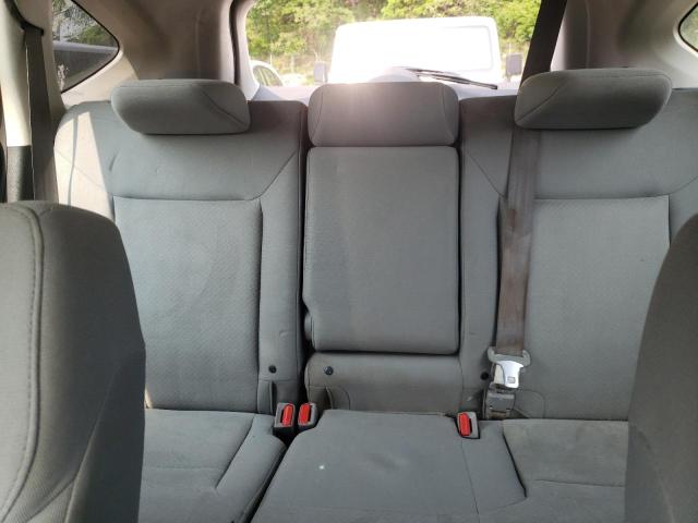 Photo 10 from auction – 2016 HONDA CR-V LX with VIN 5J6RM4H30GL000214