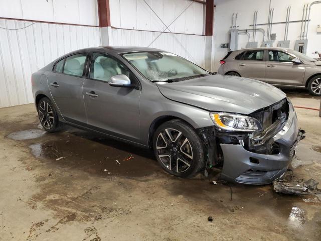 Photo 4 from auction – 2018 VOLVO S60 DYNAMI with VIN YV126MFL3J2455652