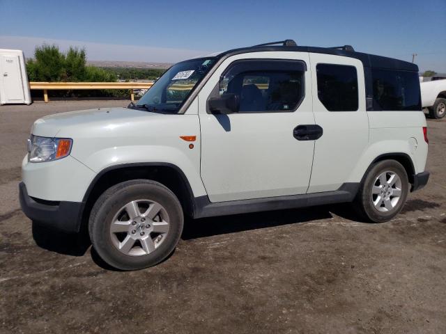 HONDA ELEMENT EX 2010 with VIN 5J6YH2H78AL005496 - Photo from auction