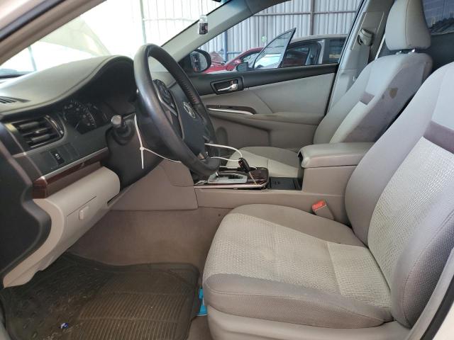 Photo 7 from auction – 2012 TOYOTA CAMRY BASE with VIN 4T1BF1FK5CU507815