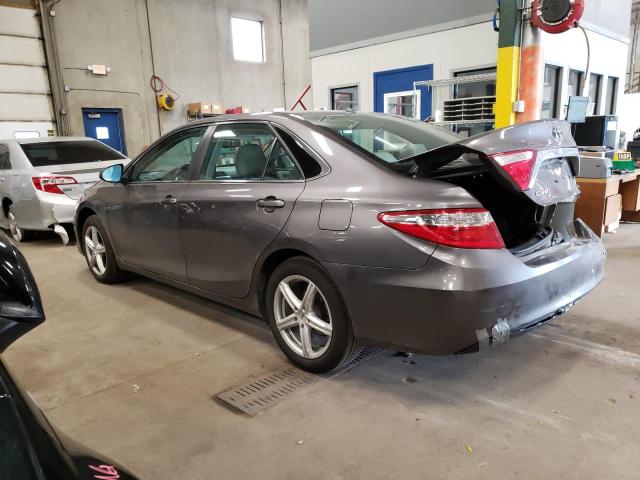 Photo 2 from auction – 2016 TOYOTA CAMRY LE with VIN 4T1BF1FK1GU597020