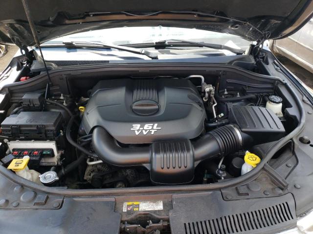 Photo 12 from auction – 2013 DODGE DURANGO CI with VIN 1C4RDJEGXDC662258