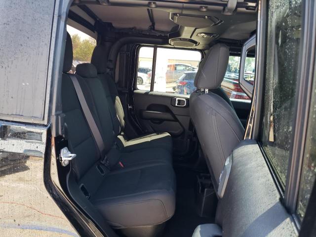 Photo 10 from auction – 2020 JEEP GLADIATOR with VIN 1C6HJTFG0LL150139
