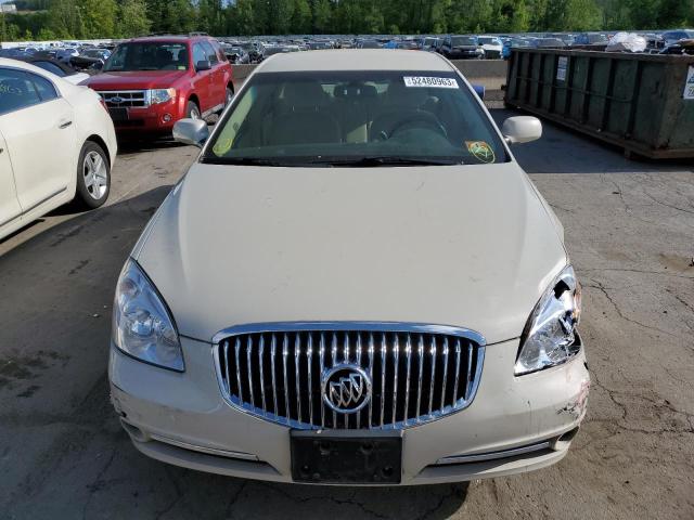Photo 5 from auction – 2010 BUICK LUCERNE CX with VIN 1G4HA5E17AU115683