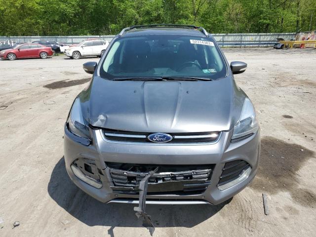 Photo 5 from auction – 2014 FORD ESCAPE TIT with VIN 1FMCU9J95EUD30280