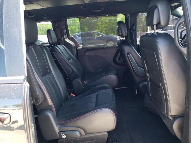Photo 10 from auction – 2018 DODGE GRAND CARA with VIN 2C4RDGEG5JR249976