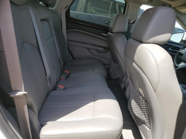 Photo 11 from auction – 2012 CADILLAC SRX LUXURY with VIN 3GYFNDE31CS653773