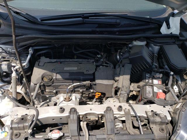 Photo 12 from auction – 2016 HONDA CR-V LX with VIN 5J6RM4H33GL130472