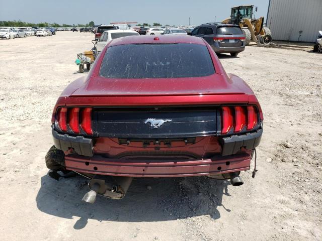 Photo 6 from auction – 2019 FORD MUSTANG with VIN 1FA6P8TH1K5106300