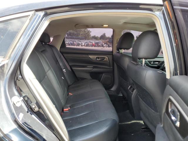 Photo 10 from auction – 2013 NISSAN ALTIMA with VIN 1N4AL3AP4DN452086