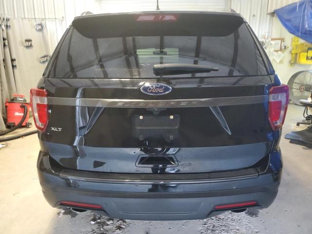 Photo 6 from auction – 2019 FORD EXPLORER X with VIN 1FM5K7D8XKGA68336