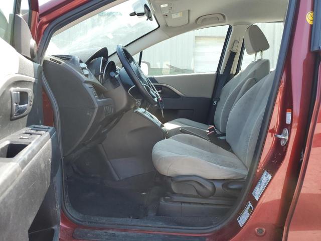 Photo 7 from auction – 2012 MAZDA 5 with VIN JM1CW2BL8C0109423
