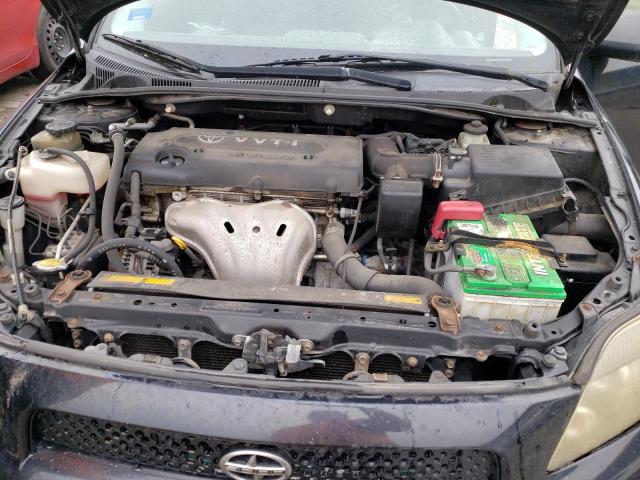Photo 11 from auction – 2008 SCION TC with VIN JTKDE167280246713