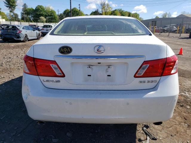 Photo 6 from auction – 2008 LEXUS ES 350 with VIN JTHBJ46G982214209