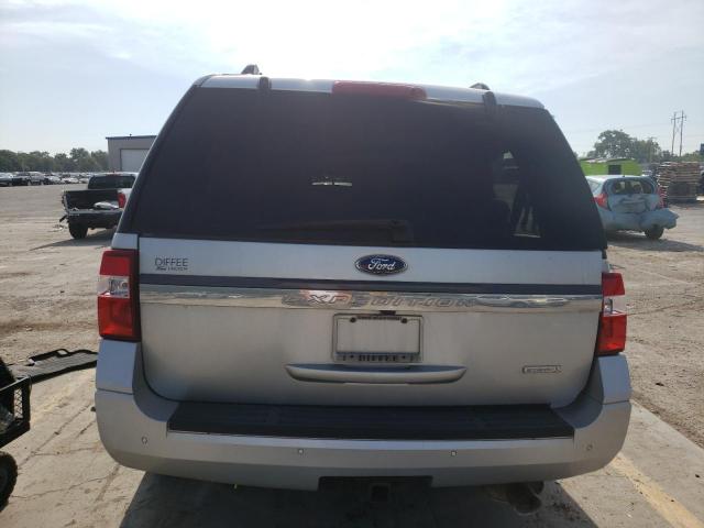Photo 6 from auction – 2015 FORD EXPEDITION with VIN 1FMJU1JT1FEF05432