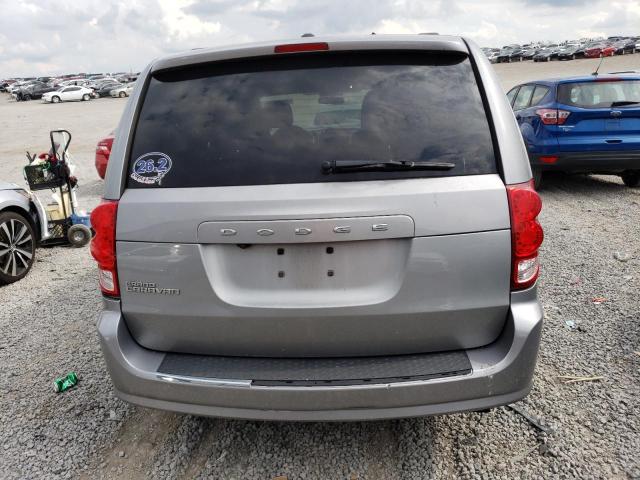 Photo 6 from auction – 2013 DODGE GRAND CARA with VIN 2C4RDGCG1DR727026