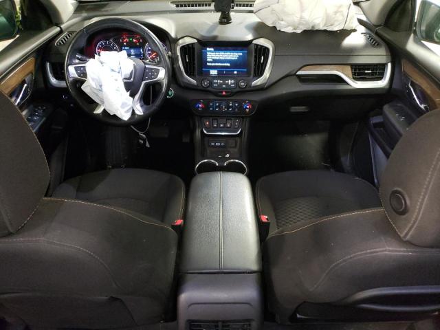 Photo 8 from auction – 2018 GMC TERRAIN SL with VIN 3GKALTEX8JL136825