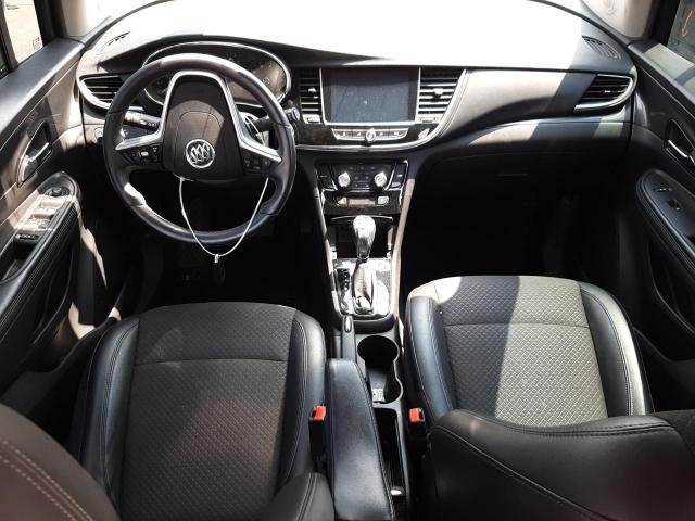 Photo 8 from auction – 2018 BUICK ENCORE PRE with VIN KL4CJASB3JB613521