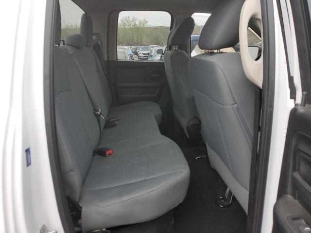 Photo 10 from auction – 2015 RAM 1500 ST with VIN 1C6RR7FT1FS663234