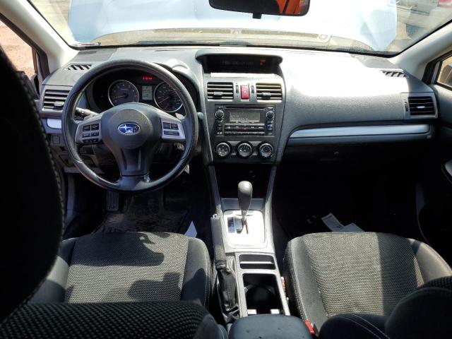 Photo 8 from auction – 2014 SUBARU XV CROSSTR with VIN JF2GPACCXE8255352