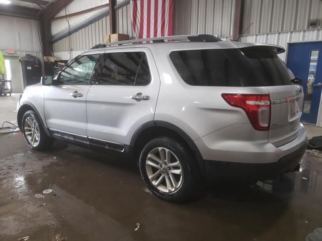 Photo 2 from auction – 2011 FORD EXPLORER X with VIN 1FMHK8D86BGA39855