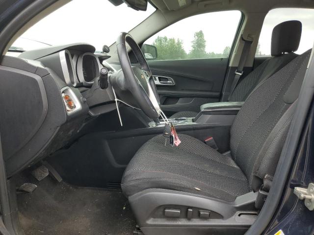 Photo 7 from auction – 2015 CHEVROLET EQUINOX LT with VIN 2GNALBEK7F6298152