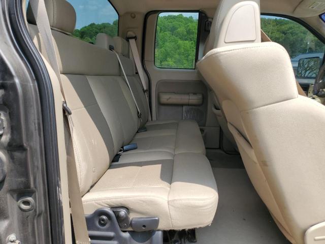صورة رقم 10 من المزاد - 2007 FORD F150 مع VIN 1FTPX14V77FA88073