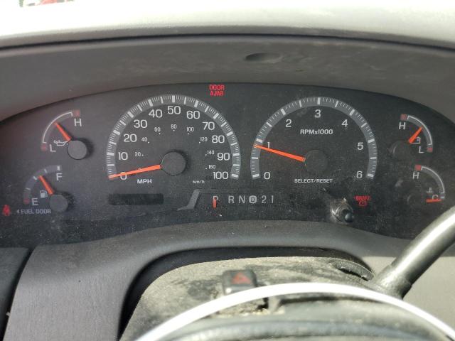 Photo 9 from auction – 2002 FORD F150 with VIN 1FTRX17L72NA73719
