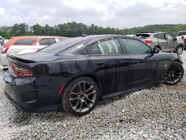 Photo 3 from auction – 2020 DODGE CHARGER SC with VIN 2C3CDXGJ0LH126839
