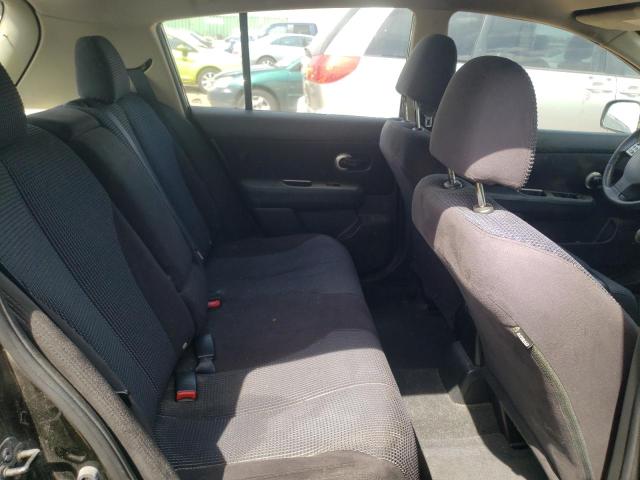 Photo 10 from auction – 2011 NISSAN VERSA S with VIN 3N1BC1CP6BL511817