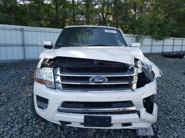 صورة رقم 5 من المزاد - 2015 FORD EXPEDITION مع VIN 1FMJU2AT9FEF10450