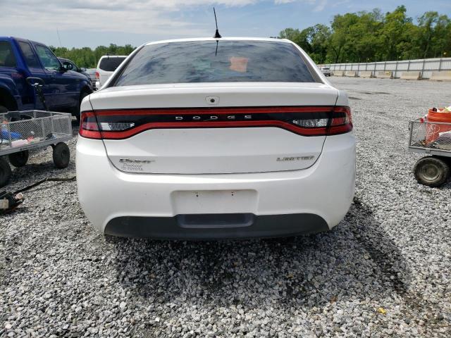 Photo 6 from auction – 2013 DODGE DART LIMIT with VIN 1C3CDFCA4DD256637