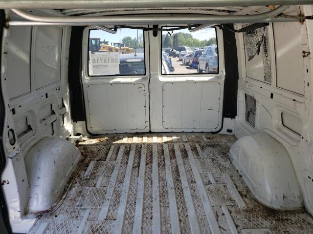 Photo 10 from auction – 2003 CHEVROLET ASTRO with VIN 1GCDM19X43B118489
