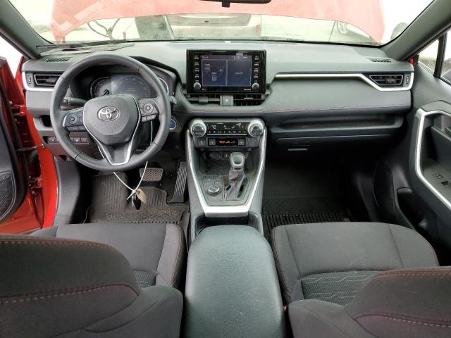 Photo 8 from auction – 2021 TOYOTA RAV4 PRIME with VIN JTMAB3FV2MD043885