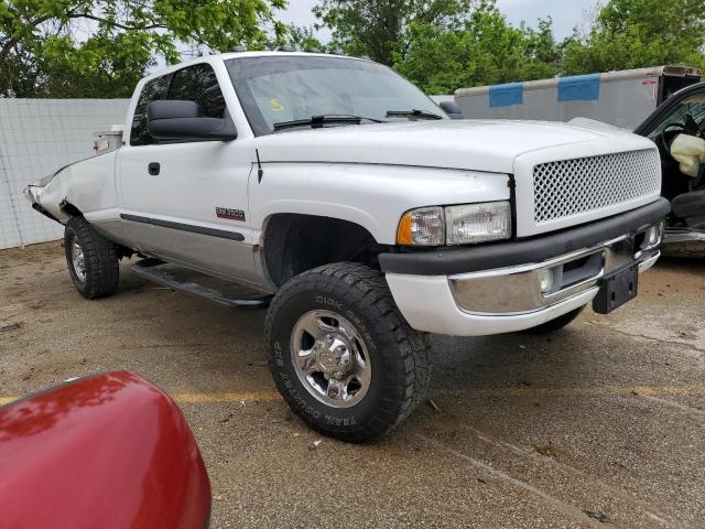 Photo 4 from auction – 2000 DODGE RAM 2500 with VIN 1B7KF2361YJ180503