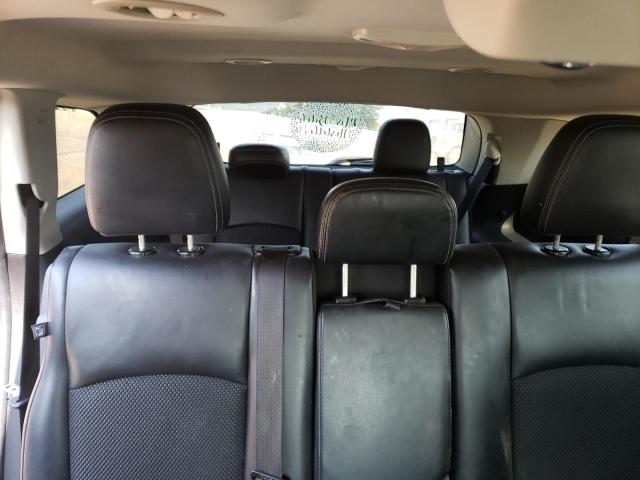 Photo 10 from auction – 2016 DODGE JOURNEY CR with VIN 3C4PDCGB4GT107111
