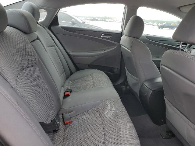 Photo 10 from auction – 2014 HYUNDAI SONATA GLS with VIN 5NPEB4AC1EH852304