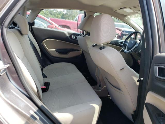 Photo 10 from auction – 2014 FORD FIESTA SE with VIN 3FADP4BJ4EM147958